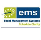 EMS Enterprise Event Scheduling Software